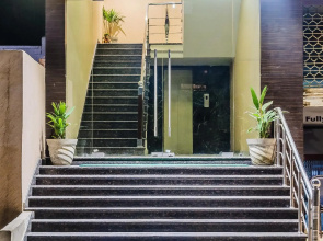 Hotel Yash Inn