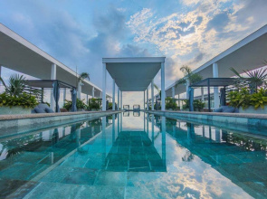 MIO Residences MIO Residences 306 Abc-3br