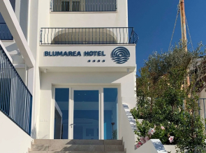 Best Western Hotel Blumarea