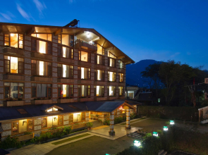 JJ Resorts