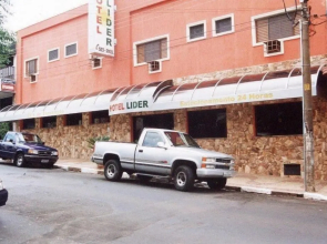 Hotel Líder