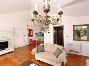 Apartment Ambienti