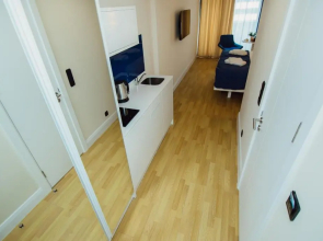 Aparthotel Orbi City Sea View