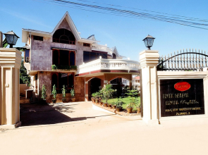 Excel Palace Hotel