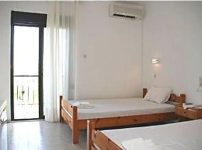 Thanasis Matsas Rooms