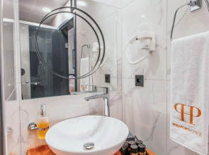 Ferman Port Hotel - Special Class