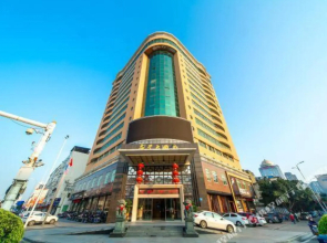 Hu Lan Hotel