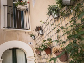 Hotel Dei Chiaramonte Affittacamere