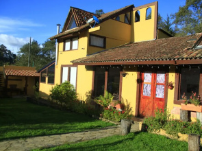 Casa Pernia