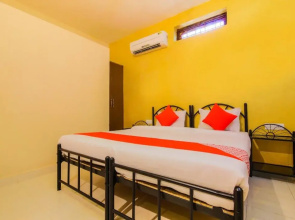 Rose Garden Standard Rooms by OYO Rooms