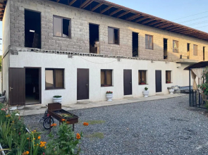 Esnat guest house Titova 25a