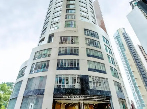 Garden View Hong Kong