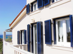 Andros Luxury House