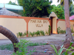 MarinaBay Villa Himandhoo