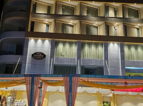 Babuji Jodhpur Palace