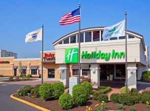 Holiday Inn South Plainfield-Piscataway by IHG
