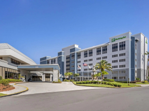 Holiday Inn Orlando International Dr-ICON by IHG