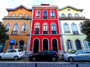 Afonso Henriques - Apartamentos