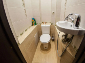 Апартаменты на улице Революции 1905 года 31 корпус А