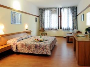 Golf Hotel Ca' degli Ulivi