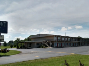 Economy Inn