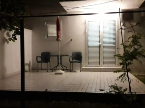 Studio near the airport Tivat