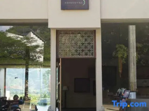 Daxin Ashu Courtyard Hotel (Detian Waterfall)