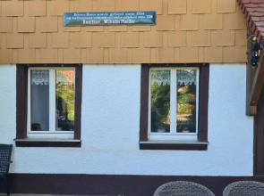 Waldhorn Dobel