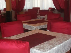 Garni Hotel Sejla