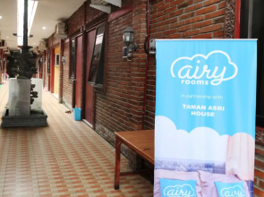 Airy Eco Syariah Pedurungan Purwomukti Raya 50 Semarang