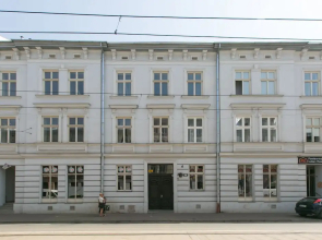 Otium Jewish Quarter Starowislna