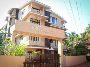 SinQ Beach Resort