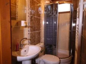 Demirkapi Konak Otel