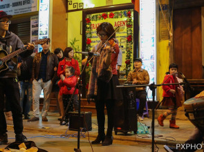 Hanoi Boutique Hotel & Spa