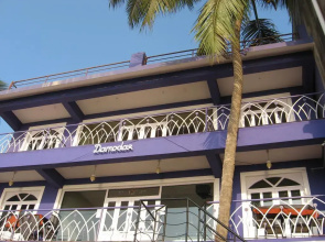 Damodar Guest House