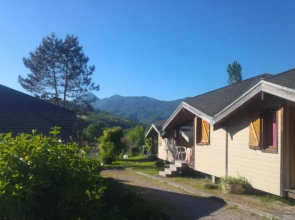 Village de Vacances Les 4 Chemins