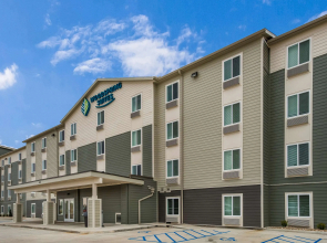 WoodSpring Suites Sulphur - Lake Charles