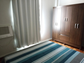 Apartamento 3 Qts Superconfortavel em Itapoã.