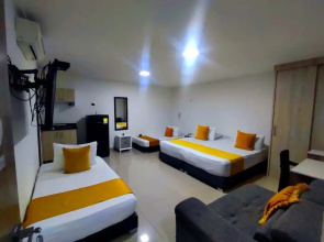 Gs Granada Suites