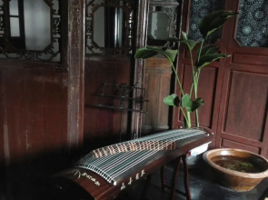 The Glanceback Garden Guest House