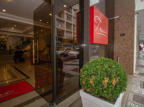 Trevi Hotel & Business