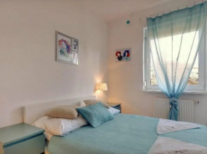 Molo Apartments