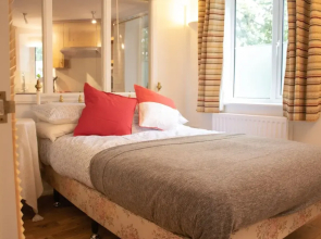 Mindful Serviced Apartment