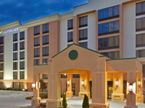 Hyatt Place Atlanta Airport-North