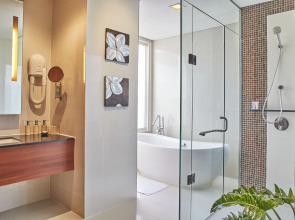 Jambuluwuk Malioboro Hotel Yogyakarta