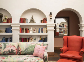 Casa Faena Miami Beach