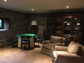 Bergui Guest House