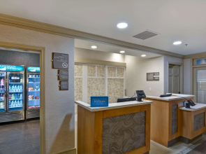 Homewood Suites by Hilton Windsor Locks Hartford