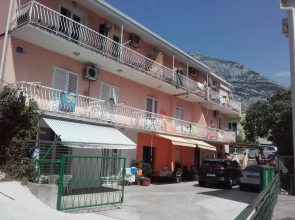 Apartmani Jela