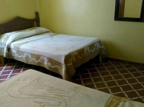 Hotel Alhóndiga
